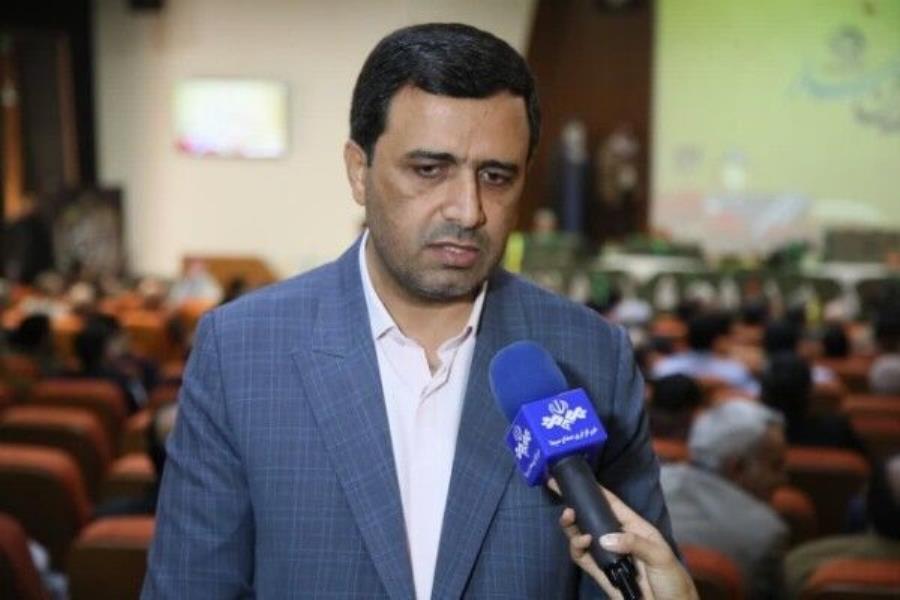 «مقومی» رئیس سازمان نظام مهندسی ساختمان شد